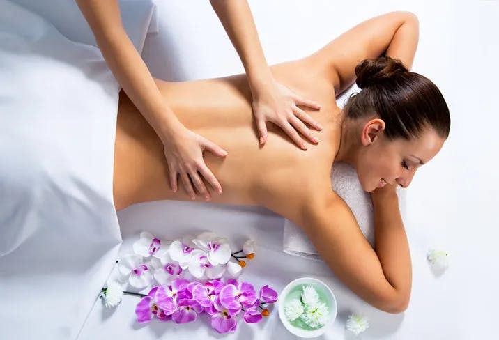 7 benefícios do spa para a sua saúde