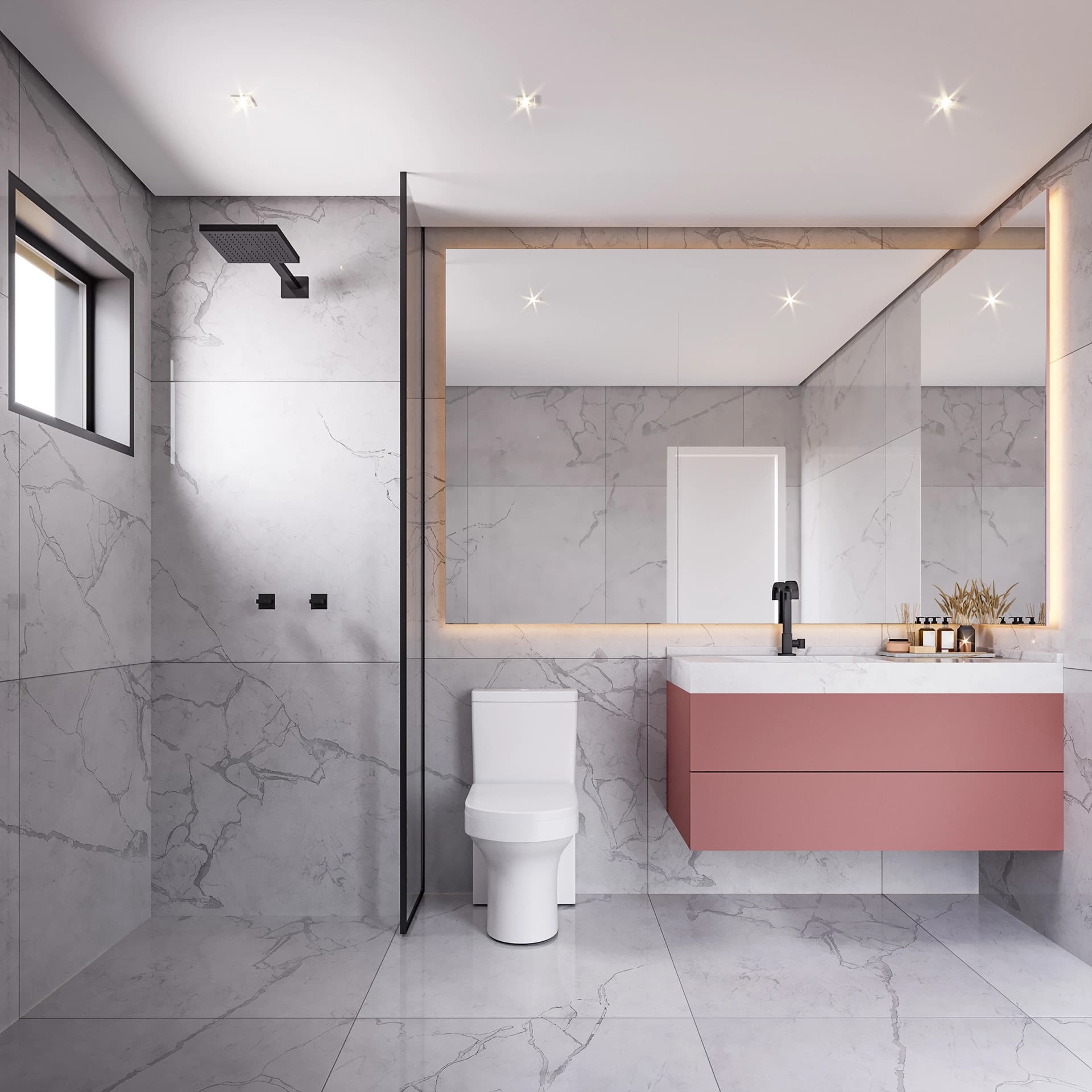 Tipo - Suíte Menina (BWC)